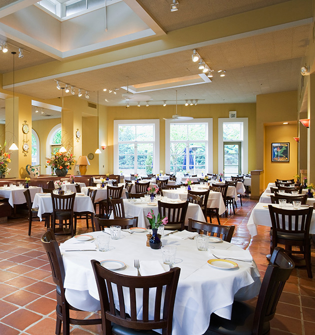 Short-Term Lodgement